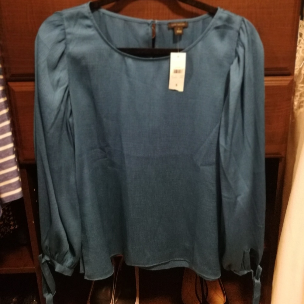 NWT J.CREW Shirts blouses